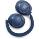 Bluetooth-гарнітура JBL Live 660NC Blue (JBLLIVE660NCBLU)