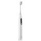 Умная зубная электрощетка Oclean X Pro Elite Set Electric Toothbrush Grey (6970810552089)