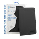 Чохол-книжка BeCover Slimbook Lenovo Tab M10 TB-X306F HD 2nd Gen Black (705633)