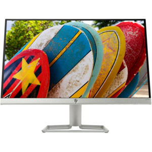 Монiтор HP 21.5" 22fw (3KS60AA) IPS White/Silver Монiтор HP 21.5" 22fw (3KS60AA) IPS White/Silver