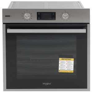 Духовой шкаф Whirlpool OAS KN8V1 IX Духовой шкаф Whirlpool OAS KN8V1 IX
