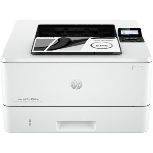 Принтер А4 HP LaserJet Pro 4003dn (2Z609A) Принтер А4 HP LaserJet Pro 4003dn (2Z609A)