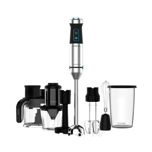 Блендер Cecotec Powerl TitanBlack 1500 XL TotalMix CCTC-04275 (8435484042758) Блендер Cecotec Powerl TitanBlack 1500 XL TotalMix CCTC-04275 (8435484042758)