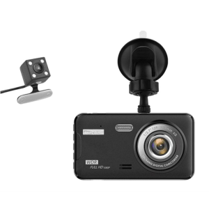 Відеореєстратор CarCam T901 Dual Відеореєстратор CarCam T901 Dual
