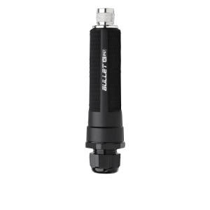 Точка доступу Ubiquiti UISP AirMAX Bullet AC (BULLETAC-IP67) Точка доступу Ubiquiti UISP AirMAX Bullet AC (BULLETAC-IP67)