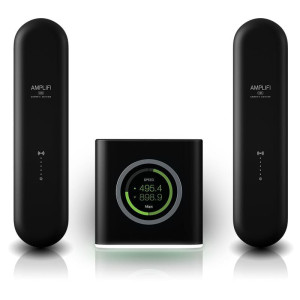 WiFi Mesh система Ubiquiti AmpliFi HD Gamers Edition AFI-G WiFi Mesh система Ubiquiti AmpliFi HD Gamers Edition AFI-G