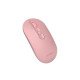 Миша бездротова A4Tech FG20 Pink USB