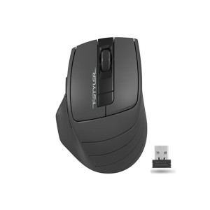 Миша бездротова A4Tech FG30 Black/Grey USB Миша бездротова A4Tech FG30 Black/Grey USB