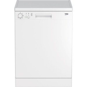 Посудомоечная машина Beko DFN05320W Посудомоечная машина Beko DFN05320W