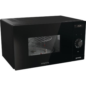 Микроволновая печь Gorenje MO235SYB Микроволновая печь Gorenje MO235SYB