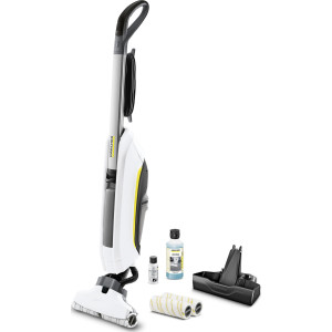 Моющий пылесос Karcher FC 5 Premium (1.055-460.0) Моющий пылесос Karcher FC 5 Premium (1.055-460.0)