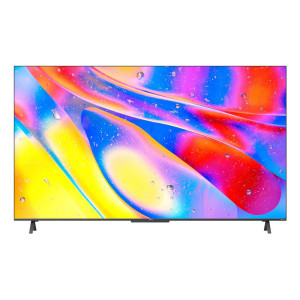 Телевiзор TCL 43C725 Телевiзор TCL 43C725