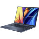 Ноутбук Asus Vivobook 16X OLED M1603QA-L2122W (90NB0Y81-M00NW0) Blue