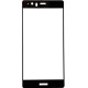 Защитное стекло BeCover для Huawei P9 Plus Black (700861)