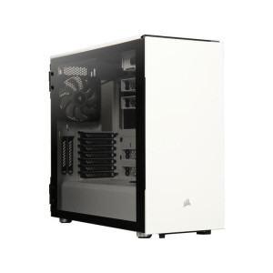 Корпус Corsair Carbide 678C White (CC-9011170-WW) без БП Корпус Corsair Carbide 678C White (CC-9011170-WW) без БП