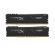 DDR4 2x4GB/2400 Kingston HyperX Fury Black (HX424C15FB3K2/8)