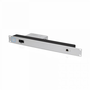 Кріплення в стойку Ubiquiti Cloud Key G2 Rack Mount Kit (CKG2-RM) Кріплення в стойку Ubiquiti Cloud Key G2 Rack Mount Kit (CKG2-RM)