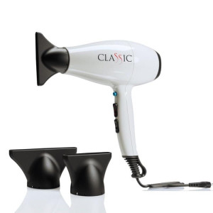 Фен Ga.Ma Classic (SH2516/A11.CLASSIC.BN) Фен Ga.Ma Classic (SH2516/A11.CLASSIC.BN)