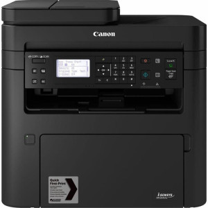 МФУ А4 ч/б Canon i-SENSYS MF264dw c Wi-Fi (2925C016) МФУ А4 ч/б Canon i-SENSYS MF264dw c Wi-Fi (2925C016)