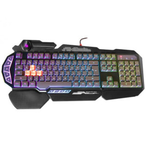 Клавіатура A4Tech Bloody B314 Black (00-00000519) USB Клавіатура A4Tech Bloody B314 Black (00-00000519) USB