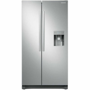 Холодильник Samsung RS52N3203SA/UA Холодильник Samsung RS52N3203SA/UA