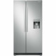 Холодильник Samsung RS52N3203SA/UA