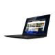 Ноутбук Lenovo ThinkPad X1 Extreme Gen 5 (21DE001XRA) WQUXGA Win11Pro Black