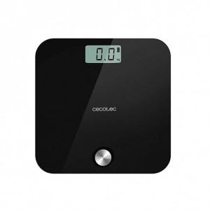 Весы напольные Cecotec Surface Precision EcoPower 10000 Healthy Black CCTC-04251 (8435484042512) Весы напольные Cecotec Surface Precision EcoPower 10000 Healthy Black CCTC-04251 (8435484042512)