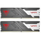 Модуль пам`яті DDR5 2x16GB/6600 Patriot Viper Venom Black (PVV532G660C34K)
