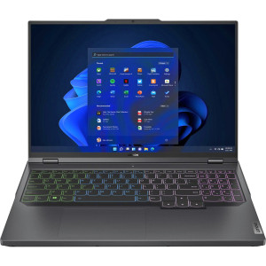 Ноутбук Lenovo Legion Pro 5 16IRX8 (82WK00KKRA) Onyx Grey Ноутбук Lenovo Legion Pro 5 16IRX8 (82WK00KKRA) Onyx Grey