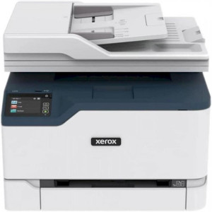 Многофункциональное устройство A4 ч/б Xerox B235 с Wi-Fi (B235V_DNI) Многофункциональное устройство A4 ч/б Xerox B235 с Wi-Fi (B235V_DNI)