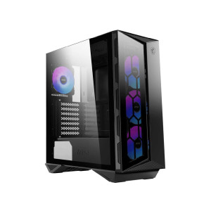 Корпус MSI MPG Gungnir 110R без БП Корпус MSI MPG Gungnir 110R без БП