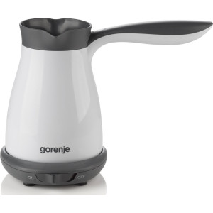 Кофеварка Gorenje TCM330W Кофеварка Gorenje TCM330W