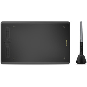 Графічний планшет Huion Inspiroy H580X Графічний планшет Huion Inspiroy H580X