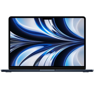 Ноутбук Apple A2681 MacBook Air 13.6" Midnight (MLY33UA/A) Ноутбук Apple A2681 MacBook Air 13.6" Midnight (MLY33UA/A)