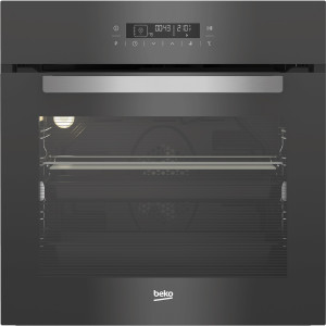 Духовой шкаф Beko BIM24400ZGCS Духовой шкаф Beko BIM24400ZGCS