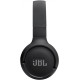 Bluetooth-гарнитура JBL T520BT Black (JBLT520BTBLKEU)
