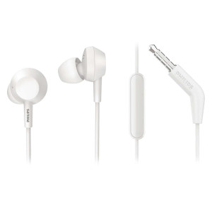 Гарнітура Philips TAE4105WT/00 White Гарнітура Philips TAE4105WT/00 White