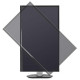 Монiтор Philips 31.5" 328P6AUBREB/00 IPS Black