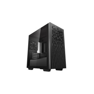 Корпус DeepCool Matrexx 40 Black (DP-MATX-MATREXX40) без БЖ Корпус DeepCool Matrexx 40 Black (DP-MATX-MATREXX40) без БЖ
