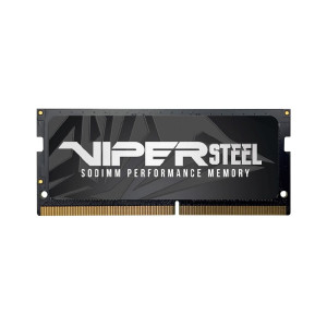 SO-DIMM 8GB/3000 DDR4 Patriot Viper Steel Gray (PVS48G300C8S) SO-DIMM 8GB/3000 DDR4 Patriot Viper Steel Gray (PVS48G300C8S)