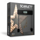 Ваги для підлоги Scarlett SC-BS33E108