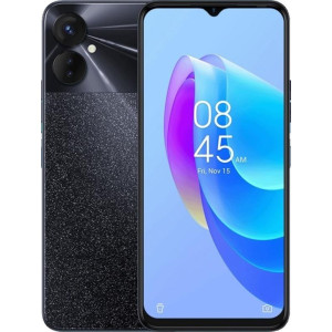 Смартфон Tecno Spark 9 Pro (KH7n) 4/128GB Dual Sim Quantum Black Смартфон Tecno Spark 9 Pro (KH7n) 4/128GB Dual Sim Quantum Black