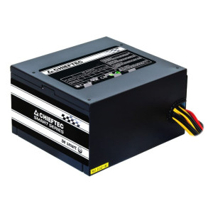 Блок живлення Chieftec GPS-400A8, ATX 2.3, APFC, 12cm fan, КПД 85%, RTL Блок живлення Chieftec GPS-400A8, ATX 2.3, APFC, 12cm fan, КПД 85%, RTL