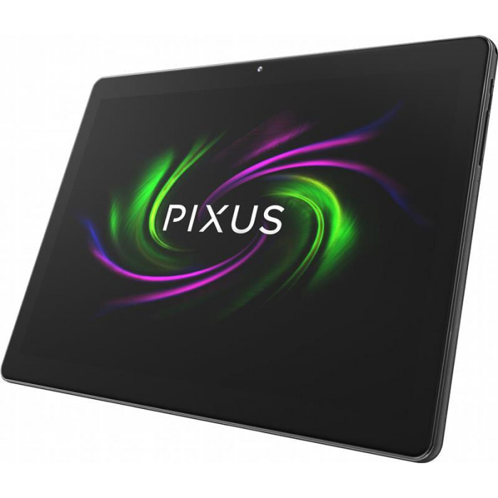 Планшетний ПК Pixus Joker 4/64GB 4G Dual Sim Black