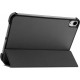 Чехол-книжка Airon Premium для Apple iPad mini 6 (2021) Black (4822352781066)
