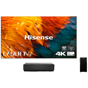 Телевізор HISENSE H100LDA Телевізор HISENSE H100LDA