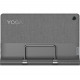 Планшет Lenovo Yoga Tab 11 YT-J706X 4G 4/128GB Storm Grey (ZA8X0001UA)