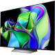 Телевизор LG OLED77C36LC