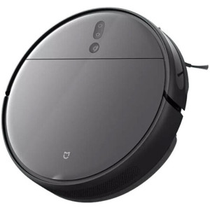 Робот-пылесос Xiaomi Mi Robot Vacuum-Mop 2 Pro+ Black (BHR4707GL) Робот-пылесос Xiaomi Mi Robot Vacuum-Mop 2 Pro+ Black (BHR4707GL)